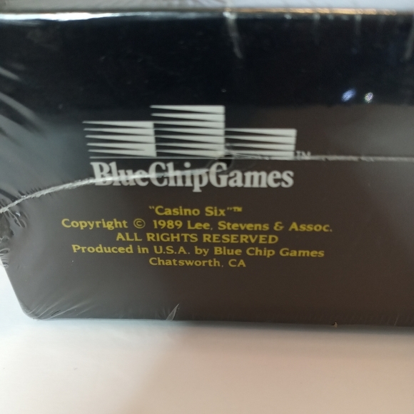 Broad Game - Picture 10 of 11